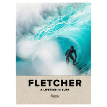  Fletcher: A Lifetime in Surf