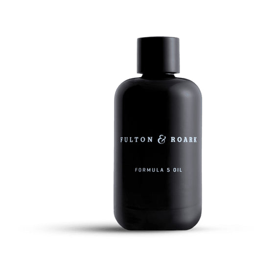 Fulton & Roark Cloudland Formula 5 Oil - 50ml