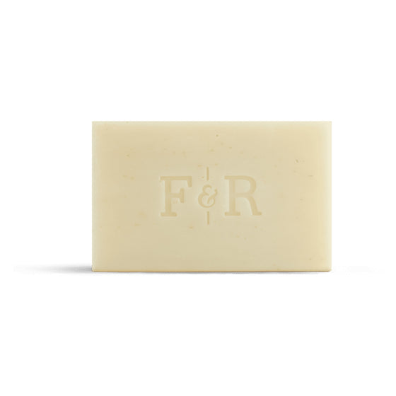 Fulton & Roark Thousand Palms Bar Soap - 8.8oz