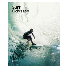  Surf Odyssey - The Culture of Wave Riding